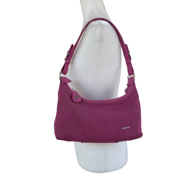 the-sak-bags-the-sak-mauve-pink-woven-handbag-poshmark